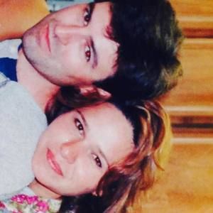 Meet your Posher, Tirza